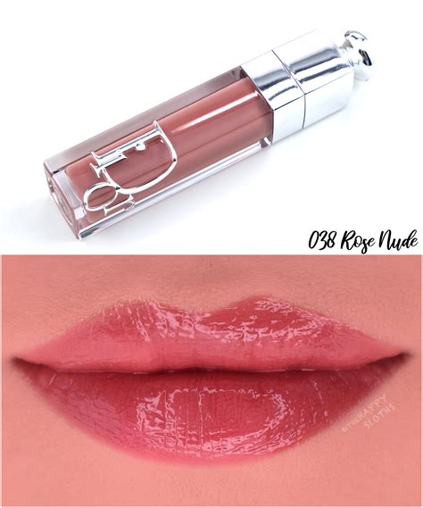 dior addict lip maximizer plumping gloss review|dior addict lip gloss shades.